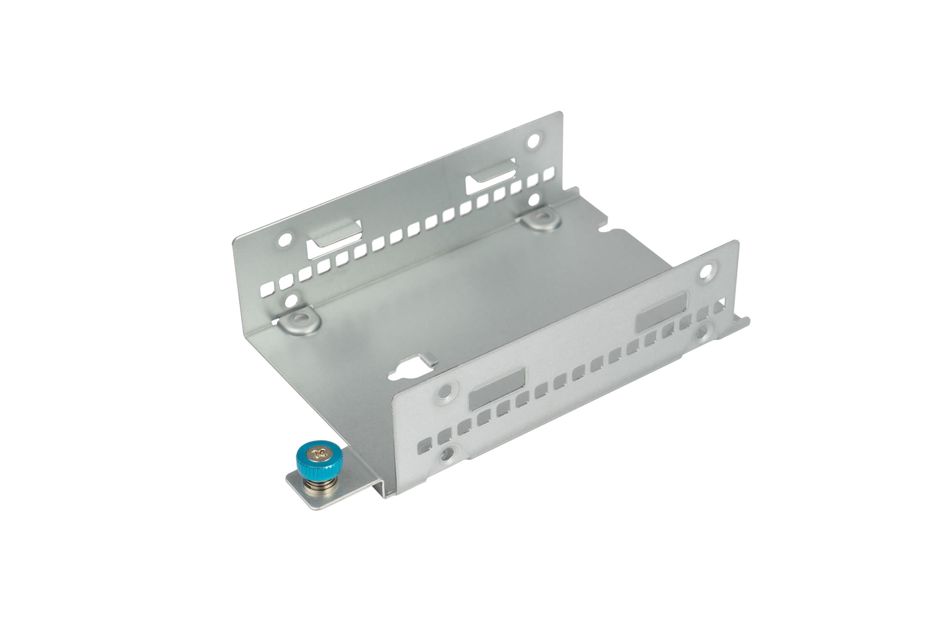 SSD Tray - server system assembly